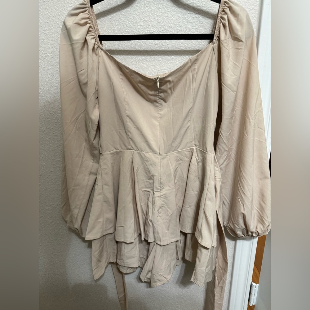 Creme Rhomper - Picture 3 of 3